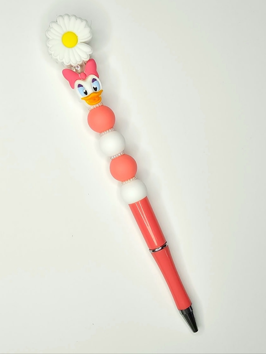 Daisy Duck Ballpoint Pen